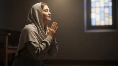 prayer for encouragement