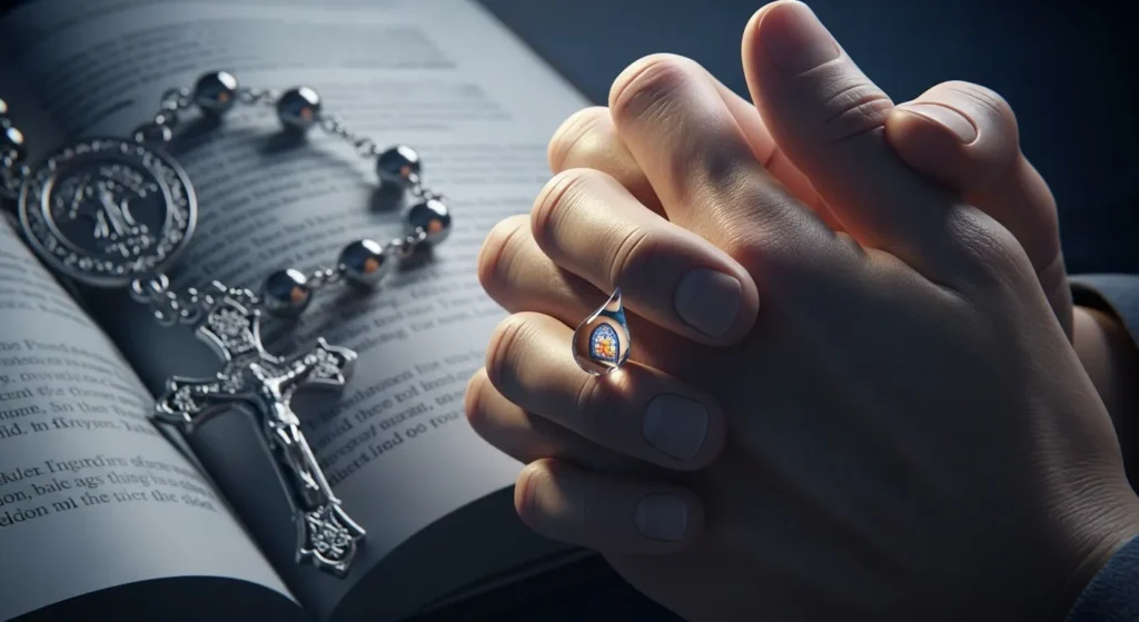 Catholic Prayer for Death of a Sister