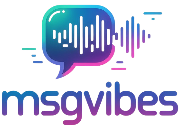 Msgvibes.com