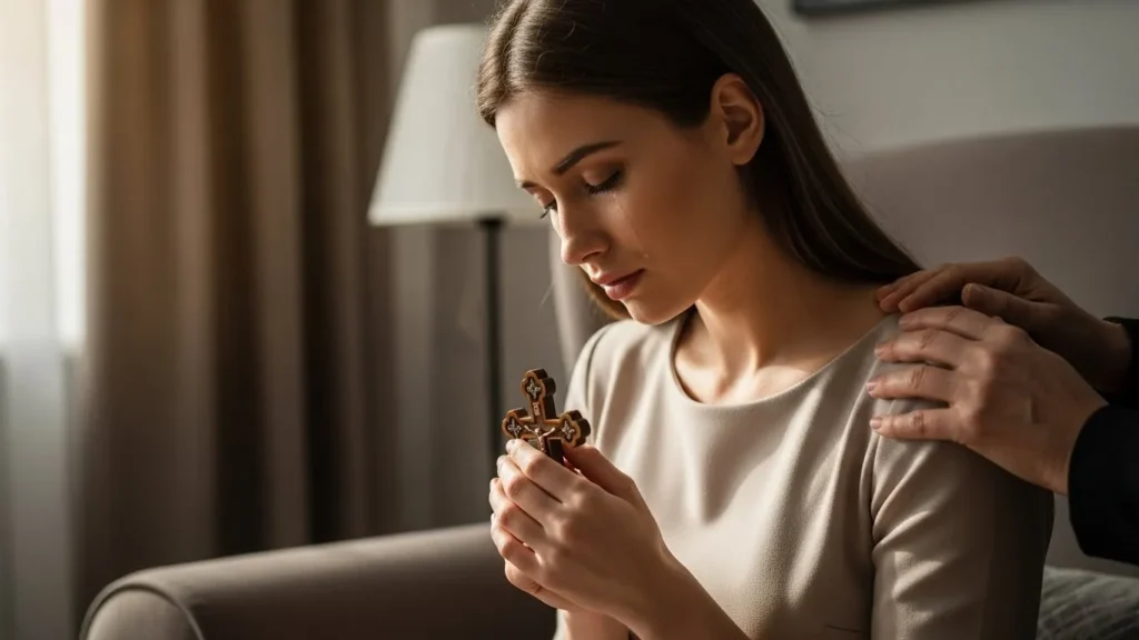 Religious Condolence Messages for Loss of Daughter