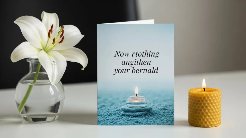 Condolence Messages for Coworkers Who Lost a Daughter