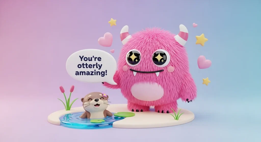 Cute Funny Messages for Her