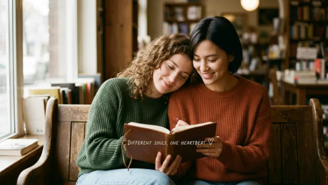 Deep Short Messages for Best Friend