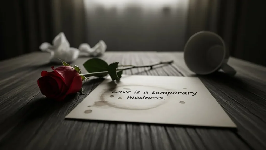 Depressing Valentines Day Quotes