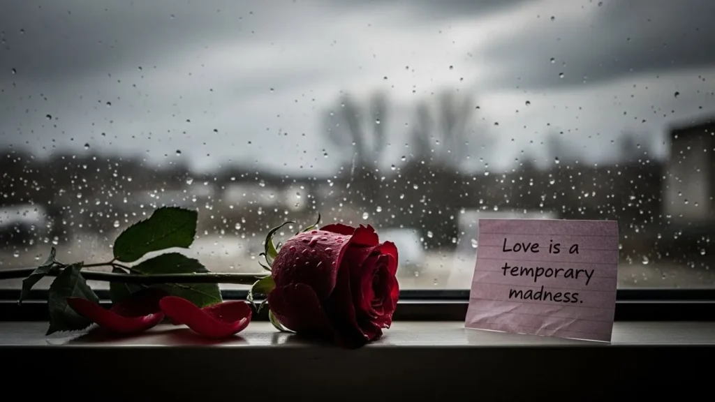 Depressing Valentines Day Quotes