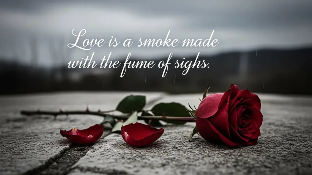 Depressing Valentine’s Day Quotes