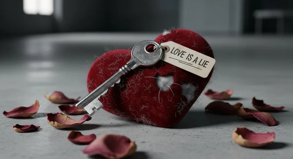 Depressing Valentines Day Quotes