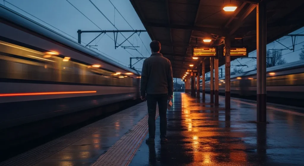 Emotional Goodbye Messages for Her