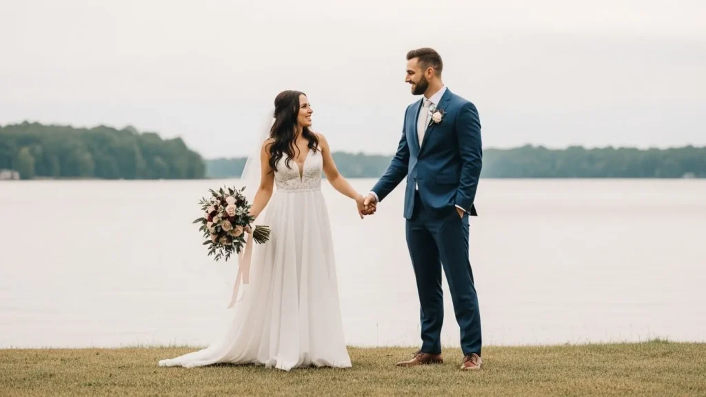 Formal Out of Office Messages for Wedding