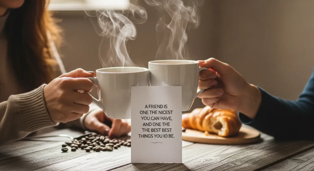 Friendship Messages for Her