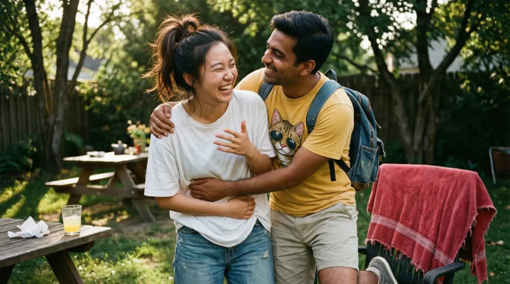 Funny Friendship Messages for Best Friend