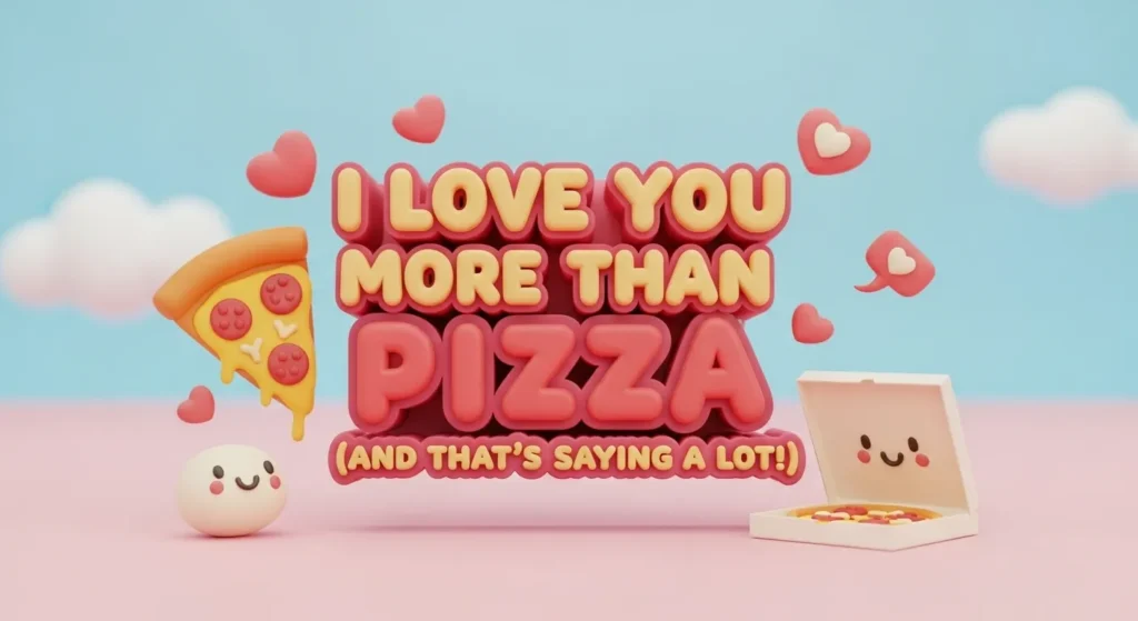 Funny Messages for Her