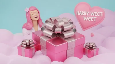 Funny Messages for Her