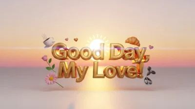 Good Day Messages for Him