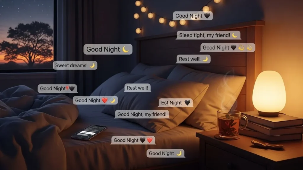 good-night-messages-for-friends