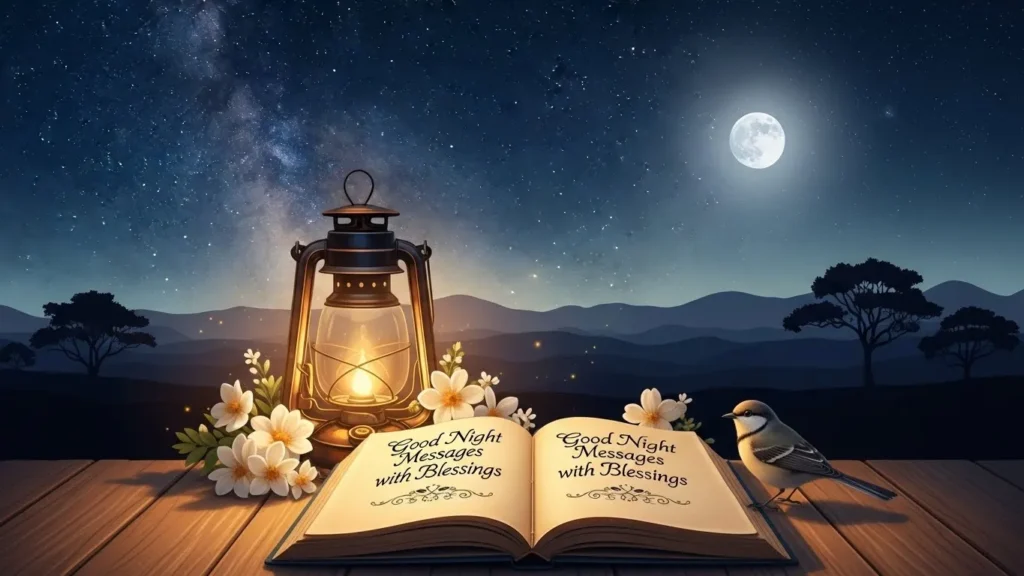 good-night-messages-with-blessings-🙏