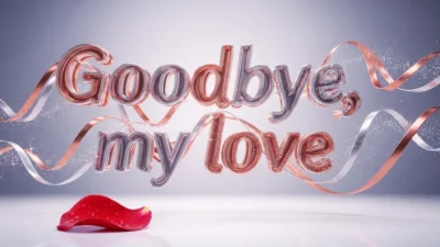 Goodbye Messages for Her