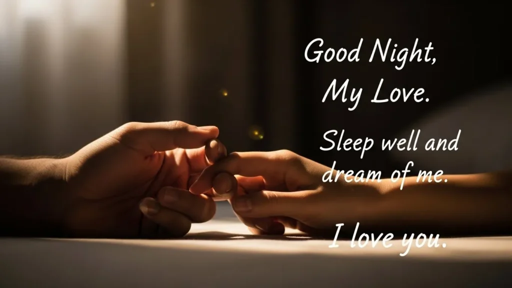 heartfelt-good-night-messages-to-my-love