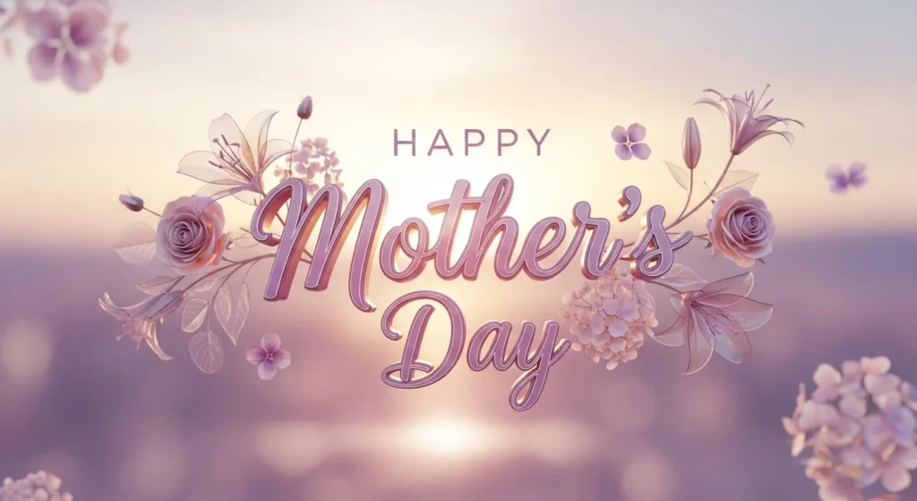 Inspiring Mother’s Day Messages