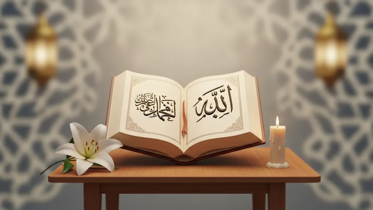 Islamic Condolence Messages