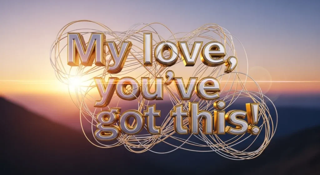 Love Motivational Messages for Him 