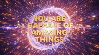 Motivational Messages for Her