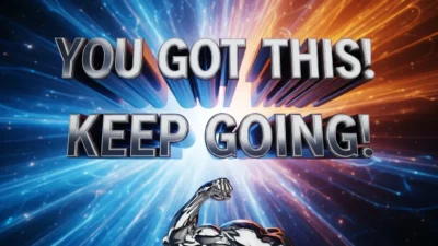 Motivational Messages for Him 