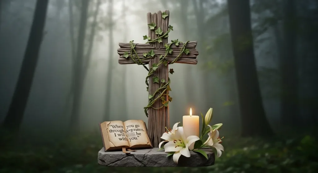 Prayer for Comfort in Loss Quotes