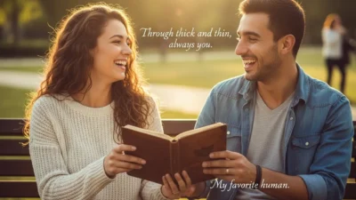 Short Messages for Best Friend