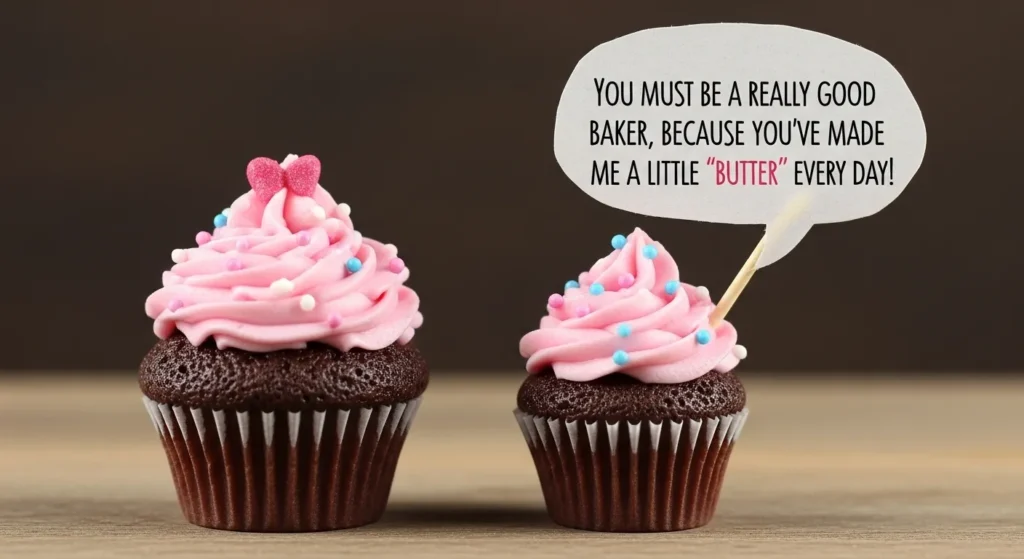 Sweet Funny Messages for Her