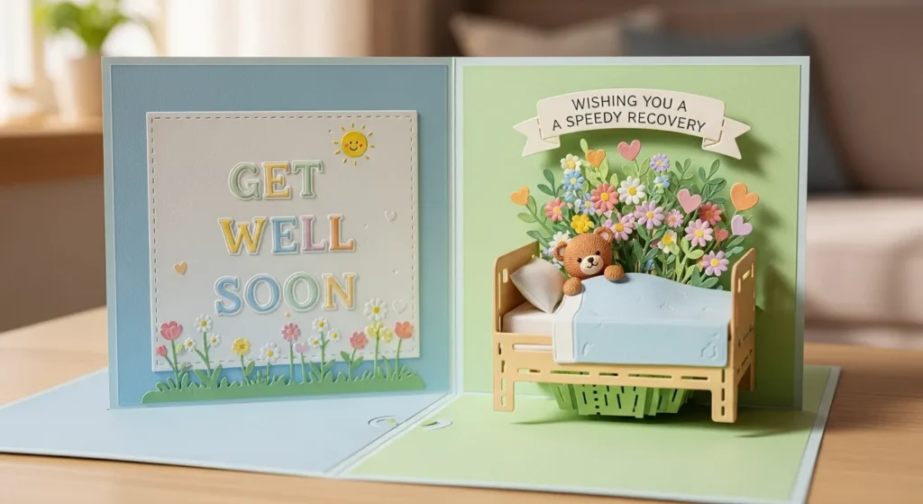 Sweet Get Well Soon Messages After Surgery