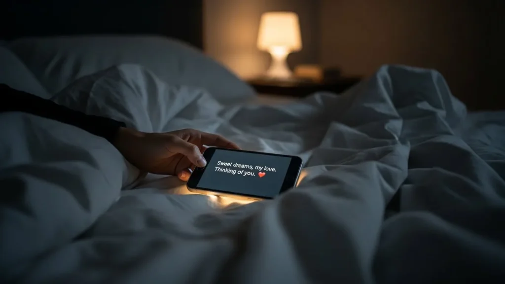 sweet-good-night-messages-to-my-love