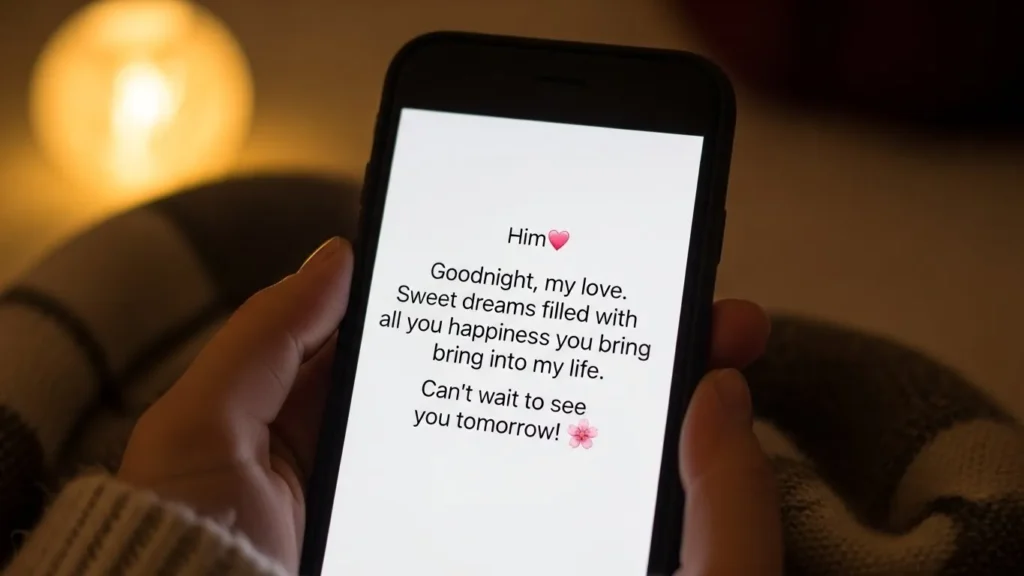 sweet-good-night-text-message-for-he🌸