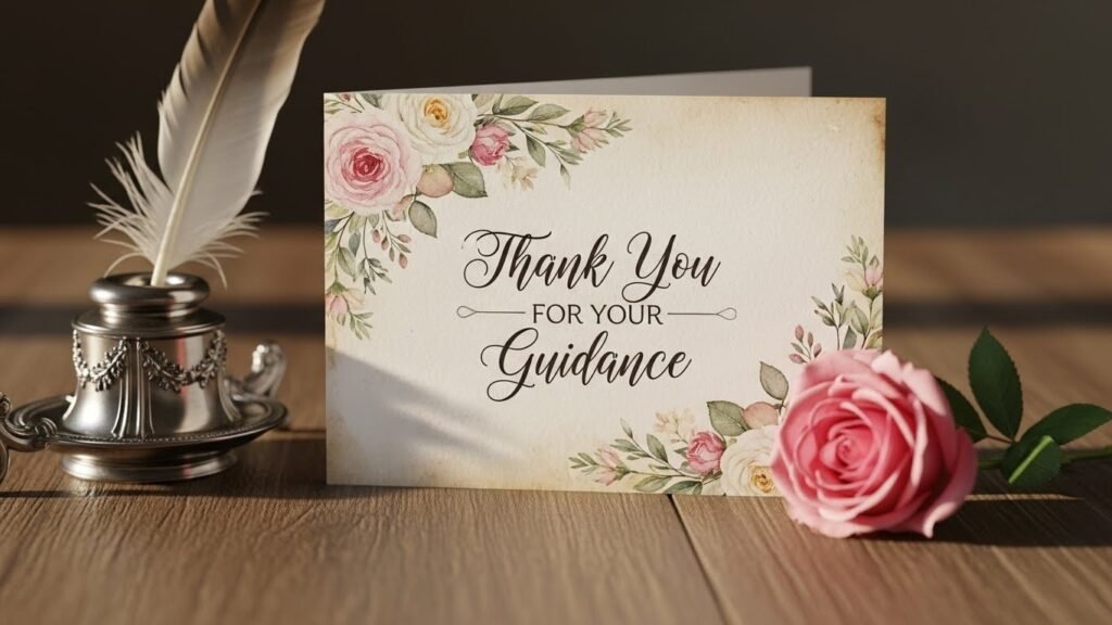 thank-you-for-your-guidance