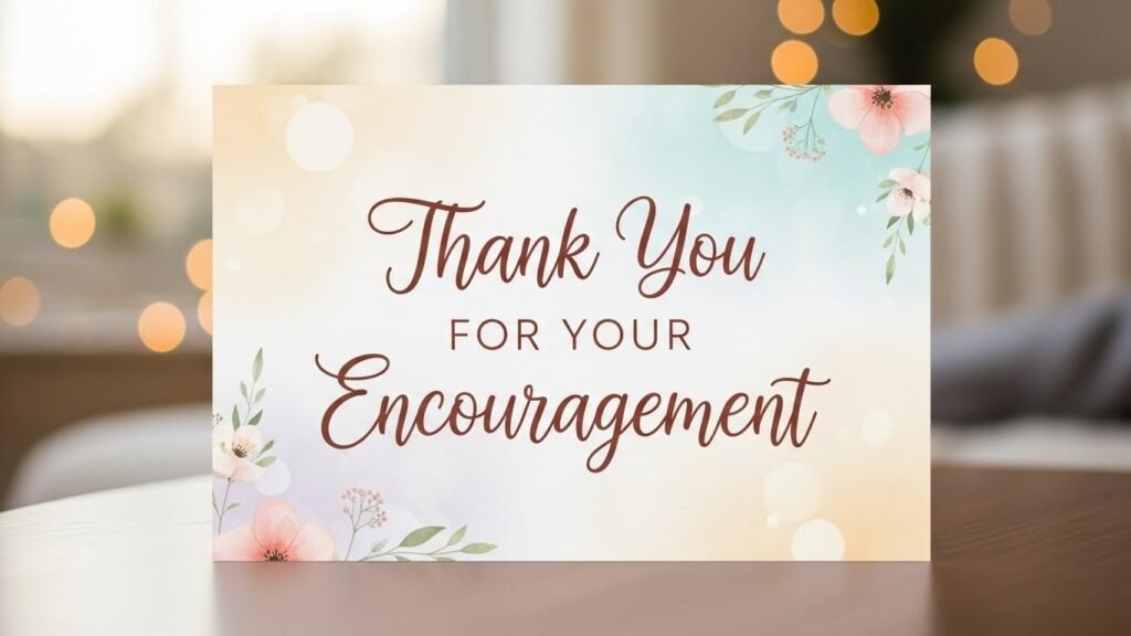 thank-you-messages-for-encouragement