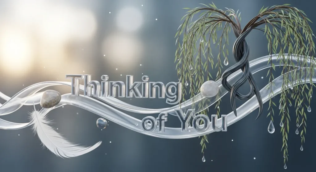 Thinking of You Messages After a Loss