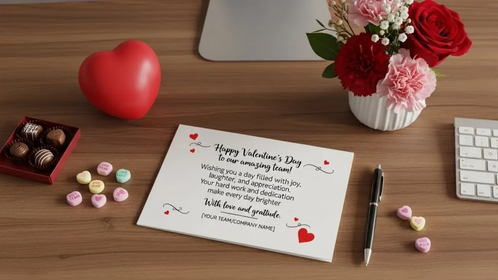 valentines-day-wishes-for-colleagValentines Day Wishes for Colleaguesues