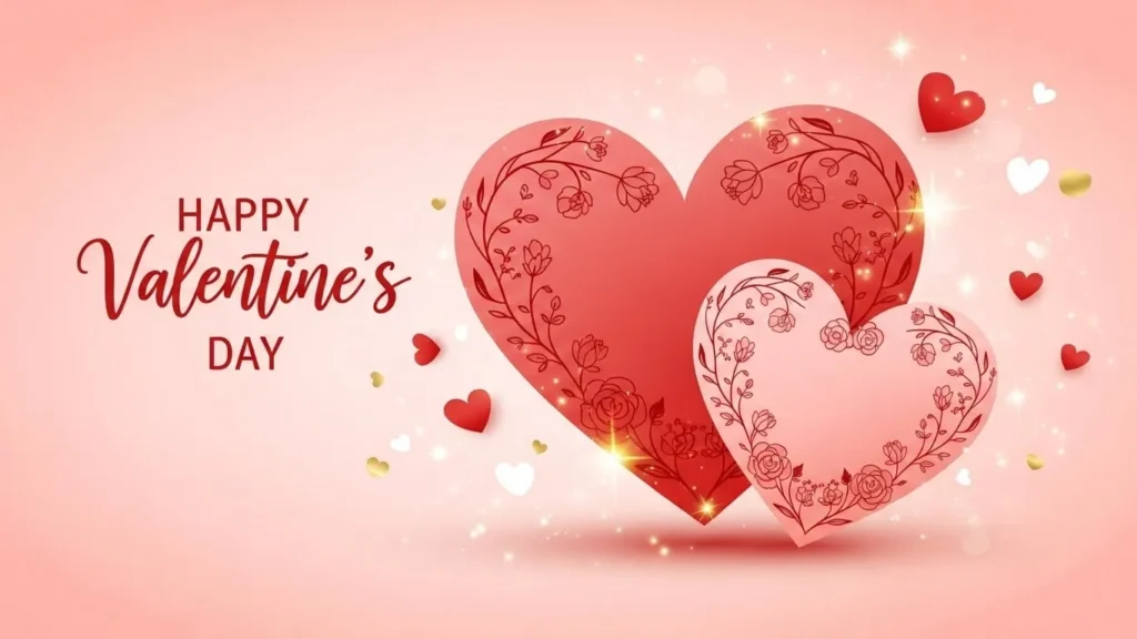 Valentines Day Wishes for Couples