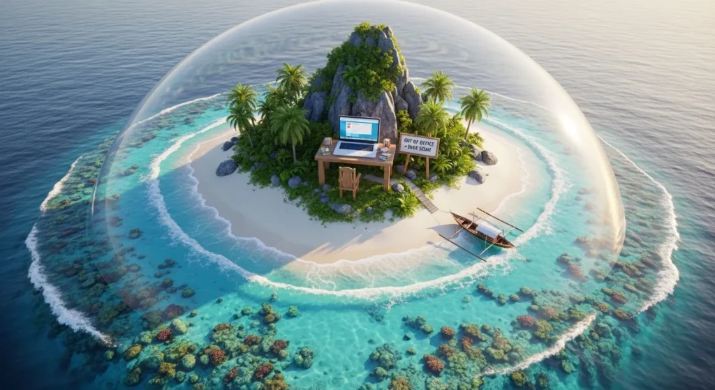 Best Out of Office Messages for Vacation