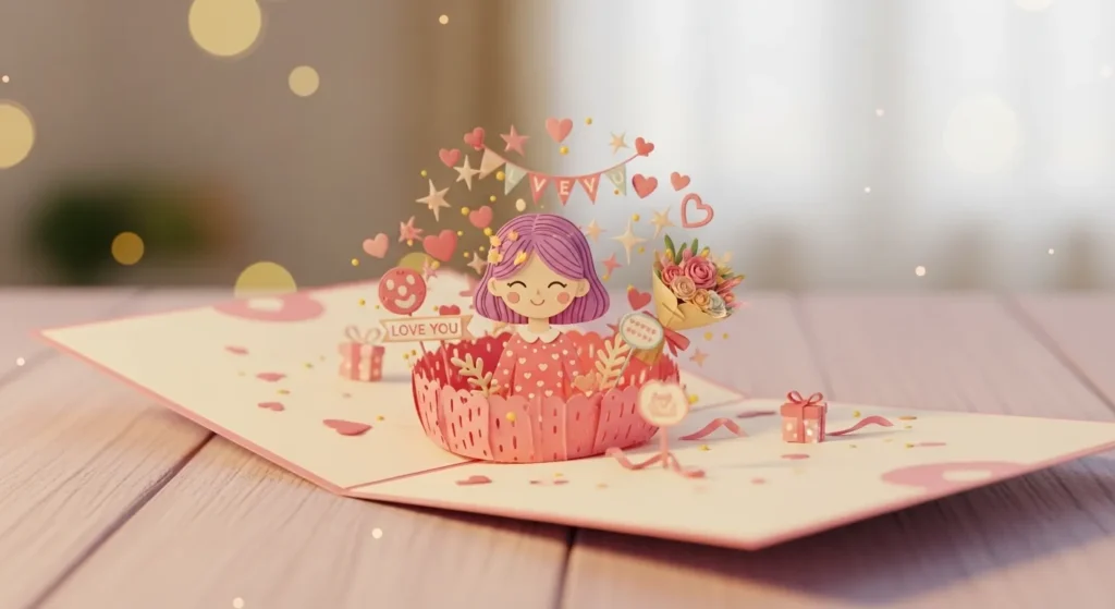 Cute Caring Messages for Her