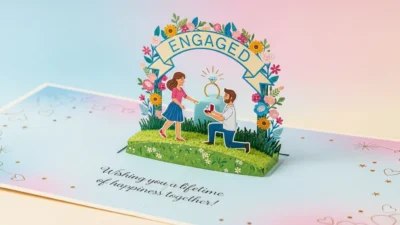 Engagement Wishes for Couple