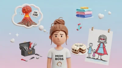 Funny Mothers Day Messages