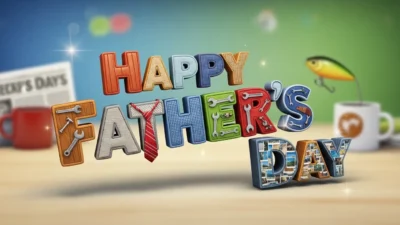Happy Fathers Day Messages