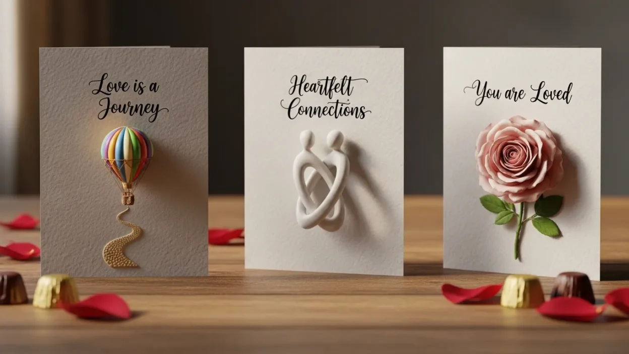 Inspirational Valentine Messages