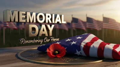 Memorial Day Messages