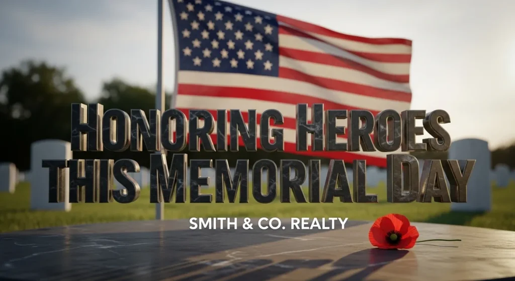 Memorial Day Messages for Business