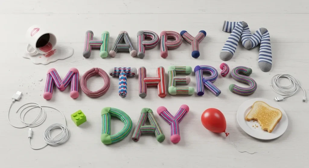 Short Funny Mothers Day Messages