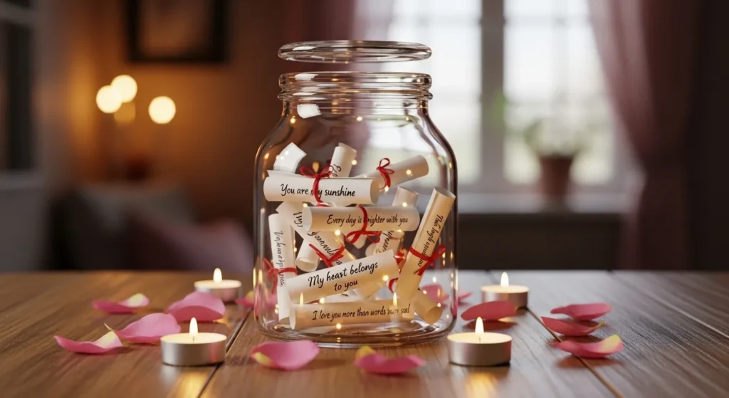 Sweet Caring Messages for Her