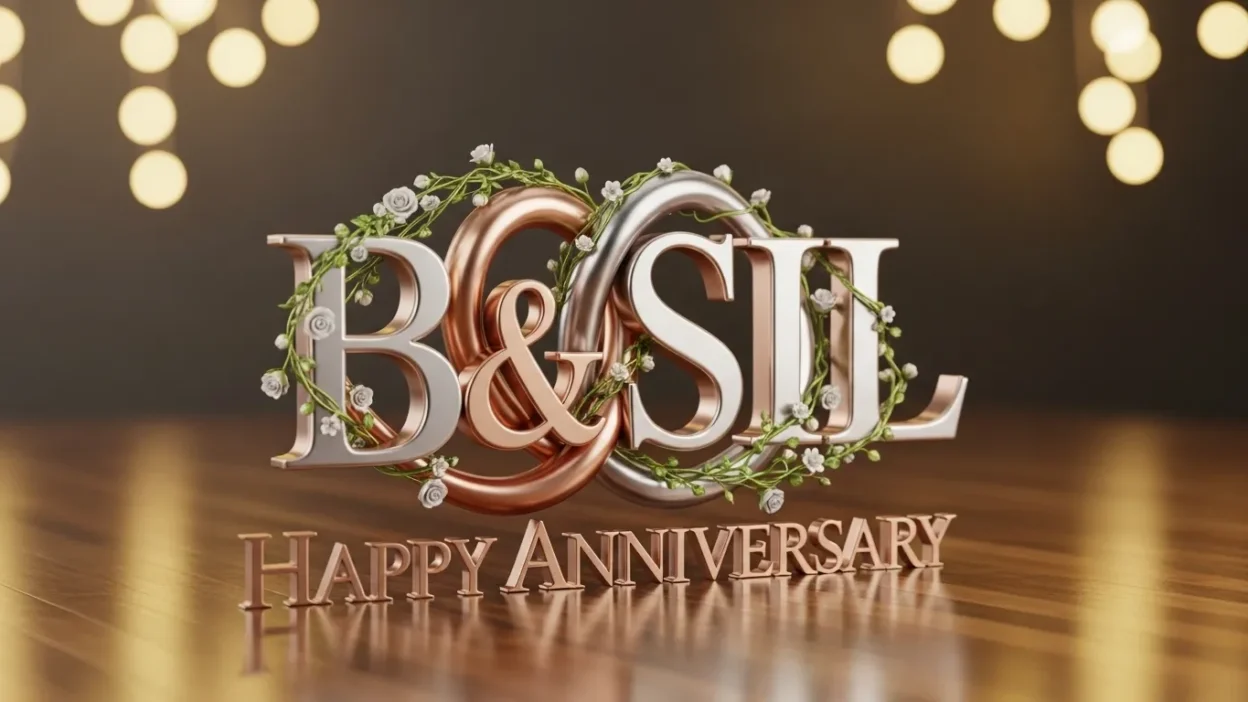 Anniversary Wishes for Brother and Sister in Law