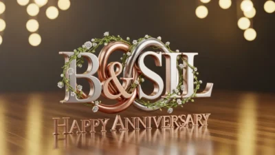 Anniversary Wishes for Brother and Sister in Law